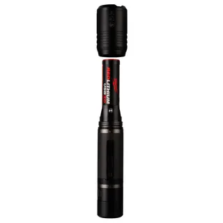USB Akku Taschenlampe L4 FL2000-301 – Bild 4