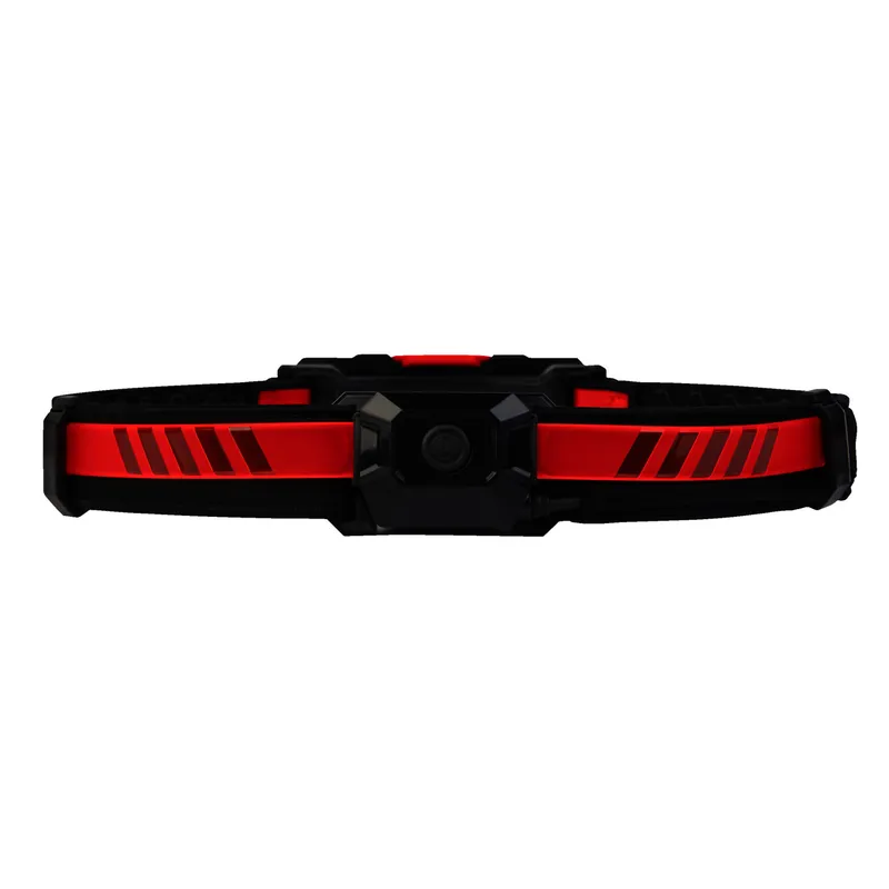 USB Akku-Stirnleuchte L4HL VIS-301