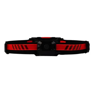 USB Akku-Stirnleuchte L4HL VIS-301