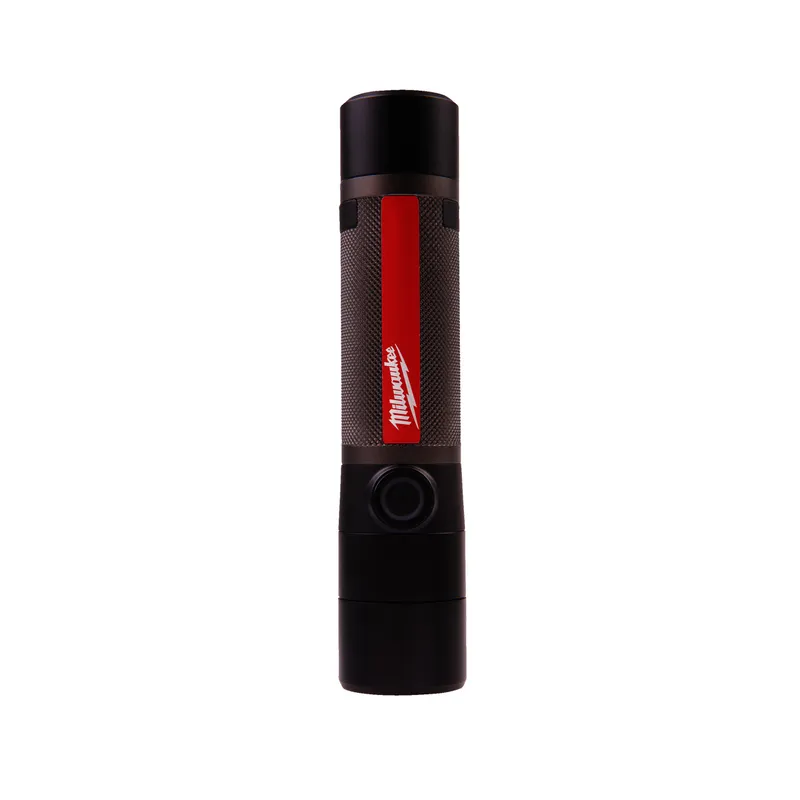 USB Akku-Taschenlampe L4 FMLED-301