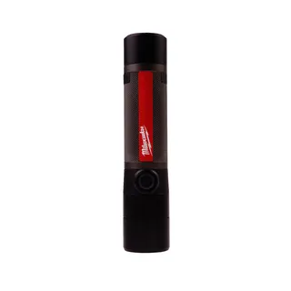 USB Akku-Taschenlampe L4 FMLED-301 – Bild 1
