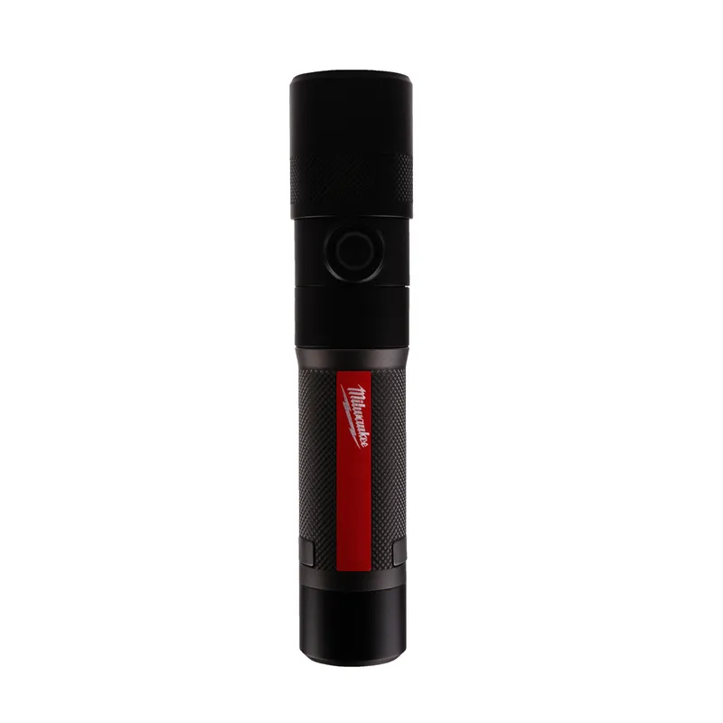 USB Akku-Taschenlampe L4 TMLED-301