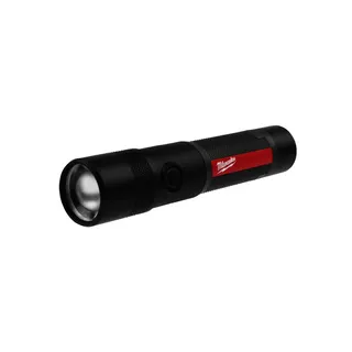 USB Akku-Taschenlampe L4 TMLED-301 – Bild 2