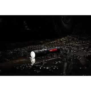 USB Akku-Taschenlampe L4 TMLED-301 – Bild 4