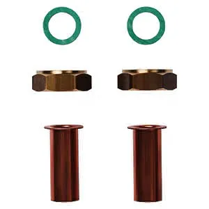 Vaillant Anschluss-Set Hydraulikstation für VWL97/6 Wärmepumpenanschluss