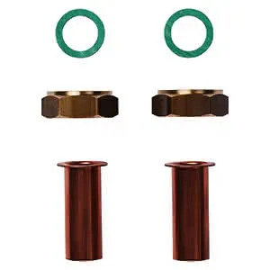 Vaillant Anschluss-Set Hydraulikstation für VWL97/6 Wärmepumpenanschluss