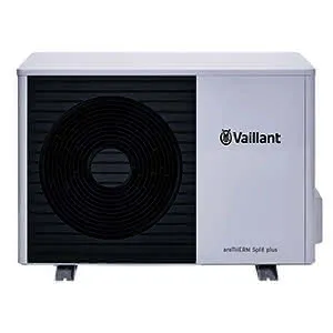 Vaillant Heizungswärmepumpe Luft/Wasser aroTHERM Split plus VWL 75/8.2 AS S2