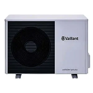 VA Heizungswärmepumpe Luft/Wasser aroTHERM Split plus VWL 75/8.2 AS S2