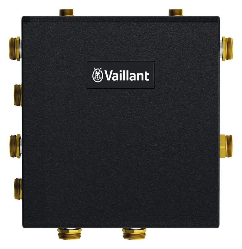 Vaillant Hybrid-Kit flexible Hydraulikeinheit