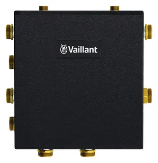 Vaillant Hybrid-Kit flexible Hydraulikeinheit
