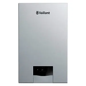 Vaillant Set aroTHERM VWL 35/8.2 AS S2 mit Hydraulikstation VWL 57/8.2 IS