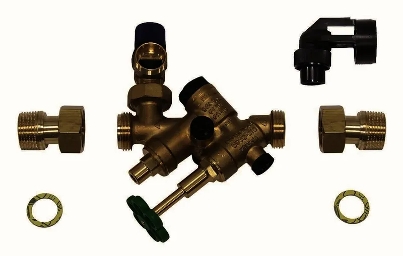 VA Paket 4.6302 flexoTHERM exclusive VWF 87/4