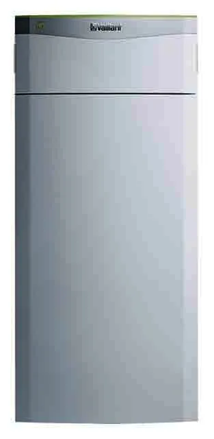 Vaillant Paket 4.6103 flexoTHERM exclusive VWF 117/4