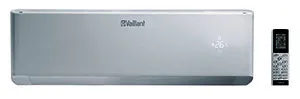 Vaillant Paket 5.010 climaVAIR 2,5kW Mono split inkl. Installationszubehör