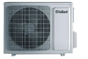 VA climaVAIR exclusive VAI 5-065 Wandklimagerät Mono-Split