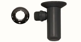 VA Paket 4.3206 aroTHERM plus VWL 35/6A S2 mit uniTOWER plus VIH QW190