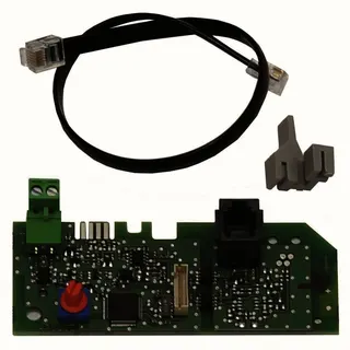 Vaillant Paket 4.6502 flexoTHERM 2er Kaskade VWF 197 – Bild 3