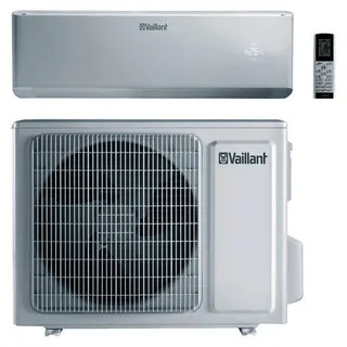 Vaillant Set climaVAIR 5.005 Wandklimagerät Mono-Split VAI 5-035 – Bild 3