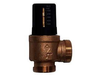 Vaillant Überströmventil DN 25 für aroTHERM Split plus