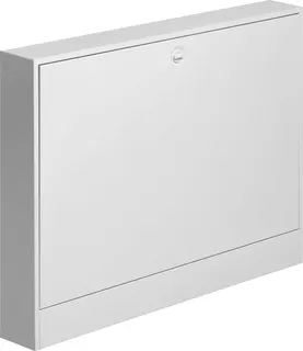 Viega AP Verteilerschrank 1295.1 560 mm für Modell 1010