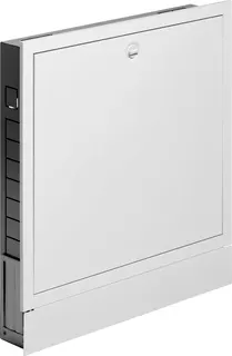 Viega UP Verteilerschrank 1295 560 mm Einbautiefe 110-150 mm für Modell 1010