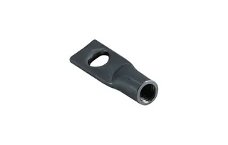 Walraven Blattschraube ev M8 x 45mm L:45 B:13,5 s:3,5