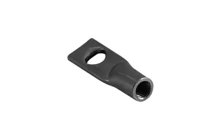 Walraven Blattschraube ev M8 x 45mm L:45 B:13,5 s:3,5 – Bild 2