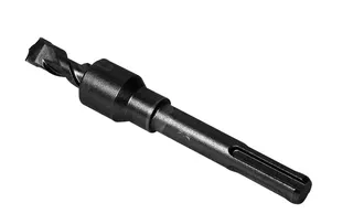Walraven Bundbohrer WDI1R 10x25 Ersatz f. Anker-Setzwerkzeug WDI1R STS 8 – Bild 2