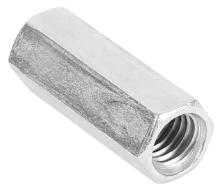 Walraven Gewindemuffe BUP 30x11x11 M8 x 30 mm – Bild 2