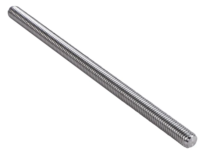 Walraven Gewindestift DIN976 V2A M8 x 150 mm