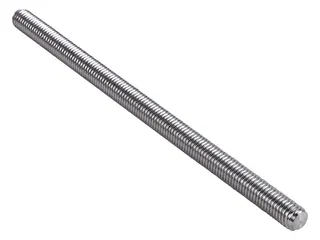 Walraven Gewindestift DIN976 V2A M8 x 150 mm