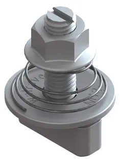 Walraven Hammerfix Maxx feuerverzinkt - M12 x 40 mm
