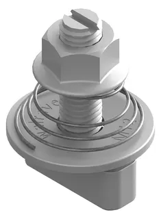 Walraven Hammerfix Maxx feuerverzinkt - M12 x 40 mm – Bild 2