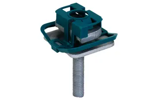 Walraven Hammerfix RapidStrut G2 BUP M8 x 40 mm - komplett vormontiert
