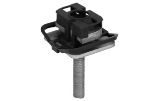 Walraven Hammerfix RapidStrut G2 BUP M8 x 40 mm - komplett vormontiert – Bild 2