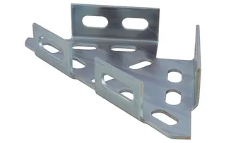 Walraven Knotendreieck RapidStrut BUP 200x200x46