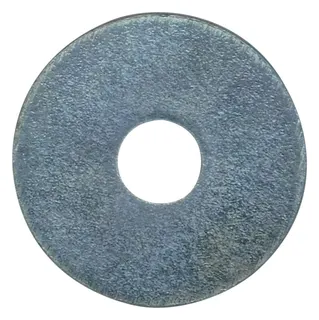 Walraven Kotflügelscheibe 20x1,5 / Loch 5,3