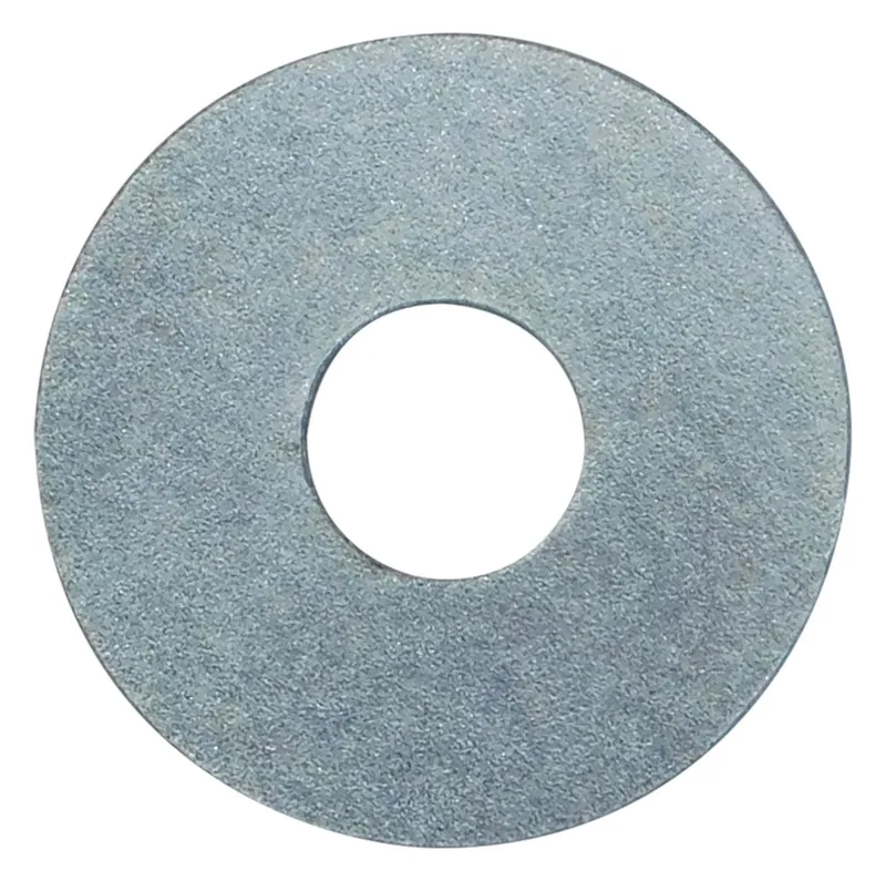 Walraven Kotflügelscheibe 20x1,5 / Loch 6,4
