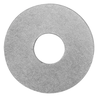 Walraven Kotflügelscheibe 20x1,5 / Loch 8,4 – Bild 2