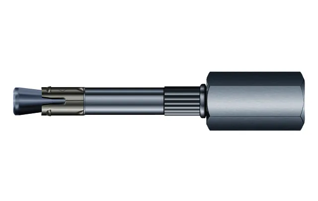 Walraven Nagelanker MKT N-M 6x25 M8/M10-Stufengewinde L: 58, F30-F120