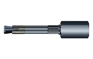 Walraven Nagelanker MKT N-M 6x25 M8/M10-Stufengewinde L: 58, F30-F120