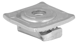 Walraven Schiebemutter RapidStrut MF BUP 43x43x20 - M10 – Bild 2