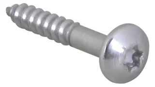 Walraven Schraube RapidRail TX30 ev 6,0x40 - für Schiene WM0-35
