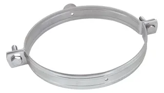 Walraven Schwerlastschelle HD500 BUP 448-458 mm 1 Zoll Zweischraubenschelle