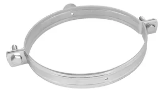 Walraven Schwerlastschelle HD500 BUP 159-169 mm 1 Zoll Zweischraubenschelle – Bild 2