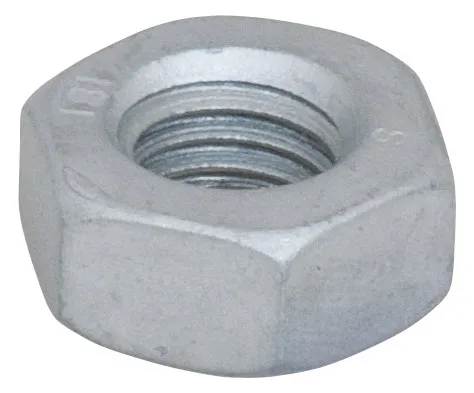 Walraven Sechskantmutter DIN 934 BUP M10 - MLAR/LAR/RbALei