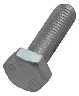 Walraven Sechskantschraube DIN 933 ev M8x30 SW13
