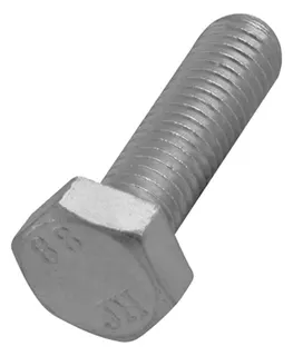 Walraven Sechskantschraube DIN 933 ev M8x30 SW13 – Bild 2
