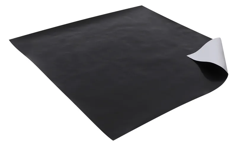 Walraven Trennlage Triplex Yeti 480 3-lagig HDPE , Aluminium und PET 500x500