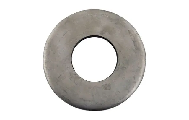 Walraven Unterlegscheibe flach Edelst. 1.4401 28x3,0 / Loch 14,0 - für WM1,15,2